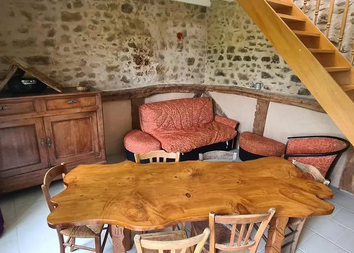 Bienvenue Aux Lavandieres.