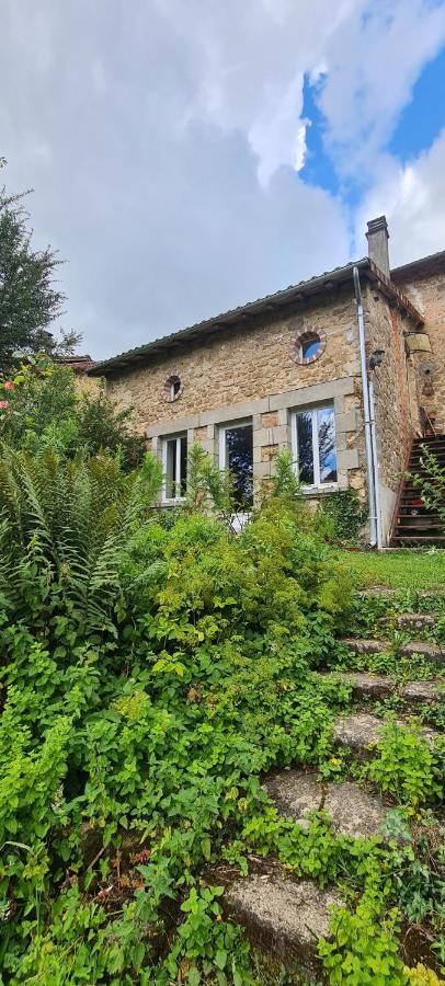 Bienvenue Aux Lavandieres. Сasa de vacaciones
