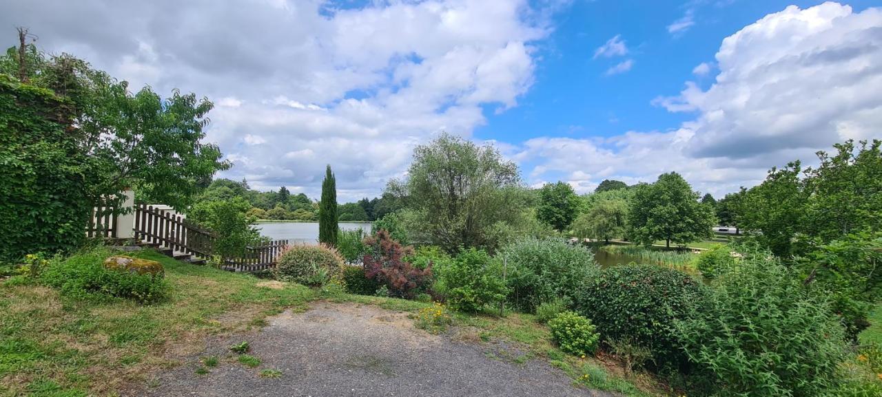 Holiday home Bienvenue Aux Lavandieres.